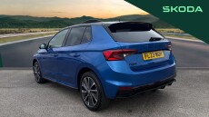 Skoda Fabia 1.0 TSI 110 Monte Carlo 5dr Petrol Hatchback